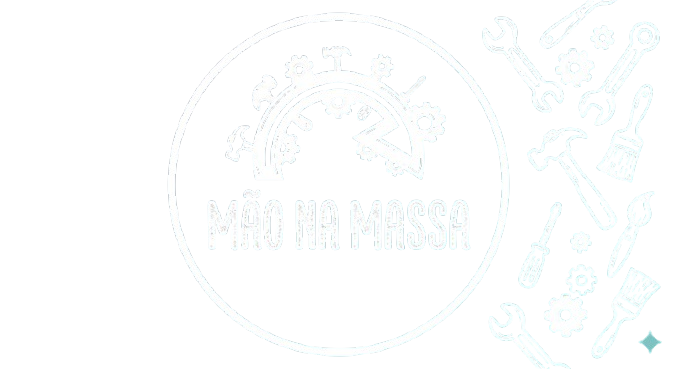 Mão na Massa